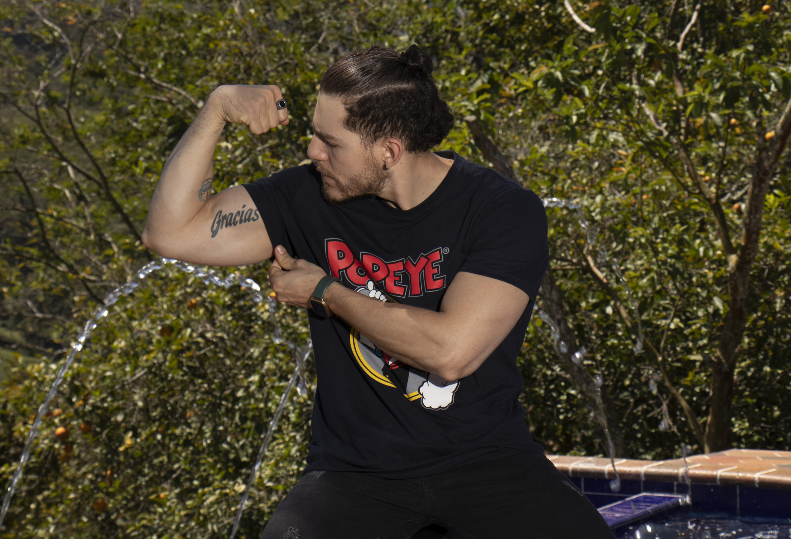 Utøver ThomasHoward31 Bilde 12