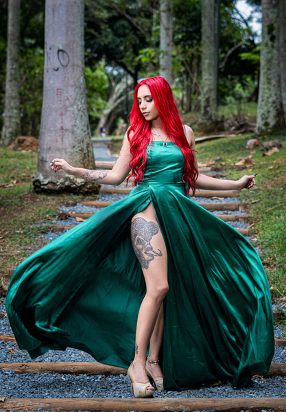 Performer DannaNichols Photo 5