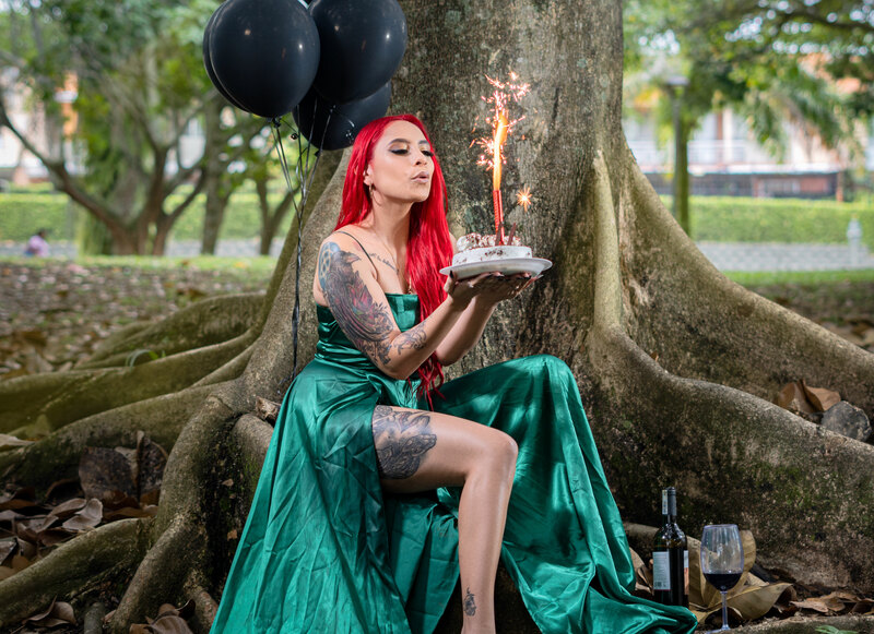 Performer DannaNichols Photo 2