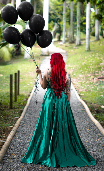 Performer DannaNichols Photo 9