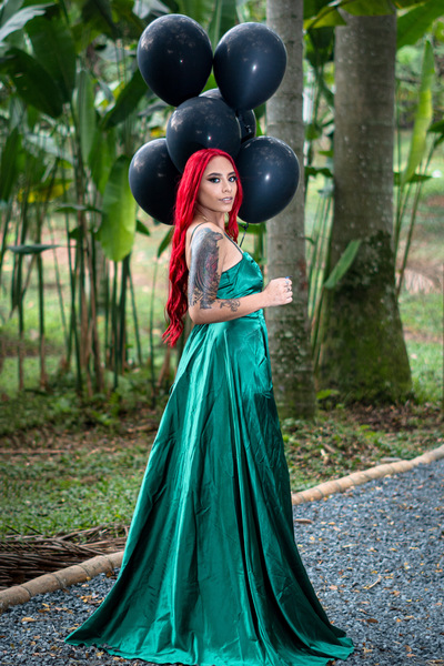 Performer DannaNichols Photo 8