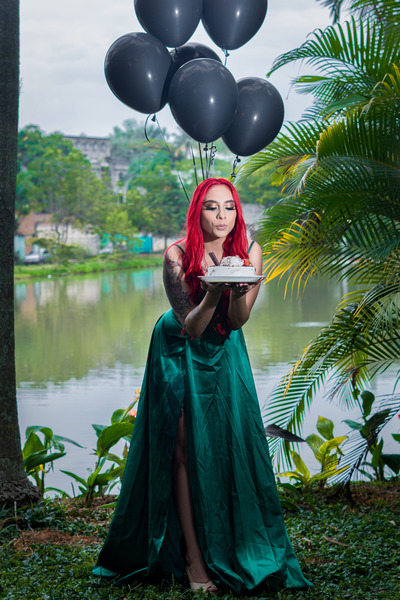 Performer DannaNichols Photo 10