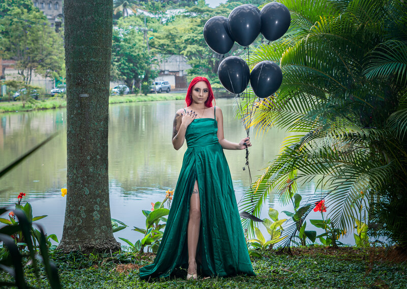 Performer DannaNichols Photo 12