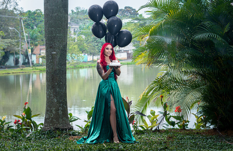 Performer DannaNichols Photo 11