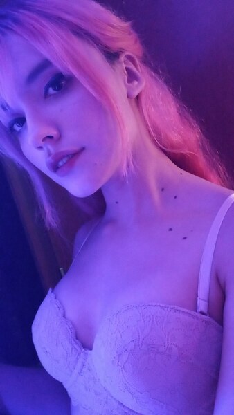 Interprète JadeBlain Photo 5