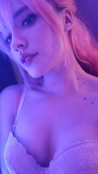 Interprète JadeBlain Photo 7