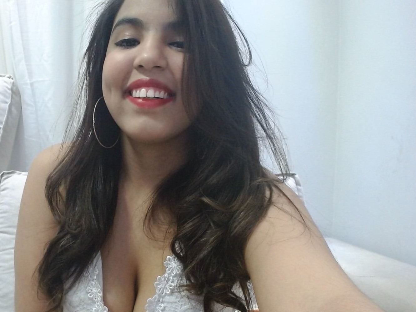 Foto de perfil de modelo de webcam de LARYBR 