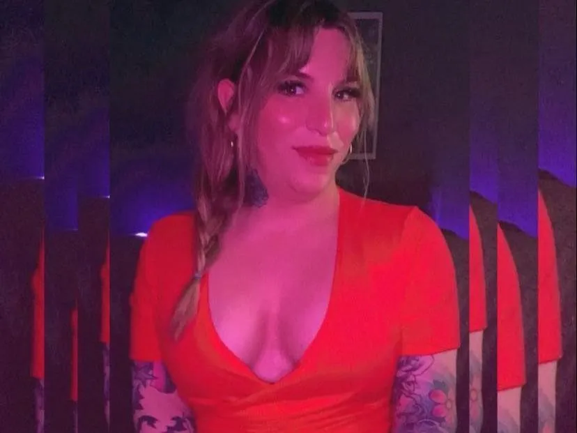 GigiStorm Profilbild des Cam-Modells