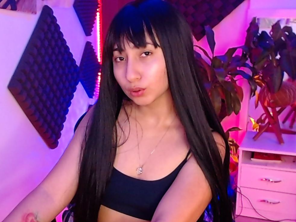 Image de profil du modèle de webcam UTOPICDREAM