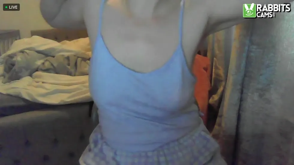 Interprete MissSaucyMinx Video 1