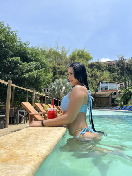 Interprete PamelaSmithh Foto 7