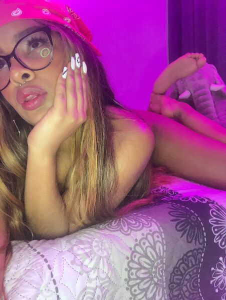 Utøver AsshleyEvans Bilde 2