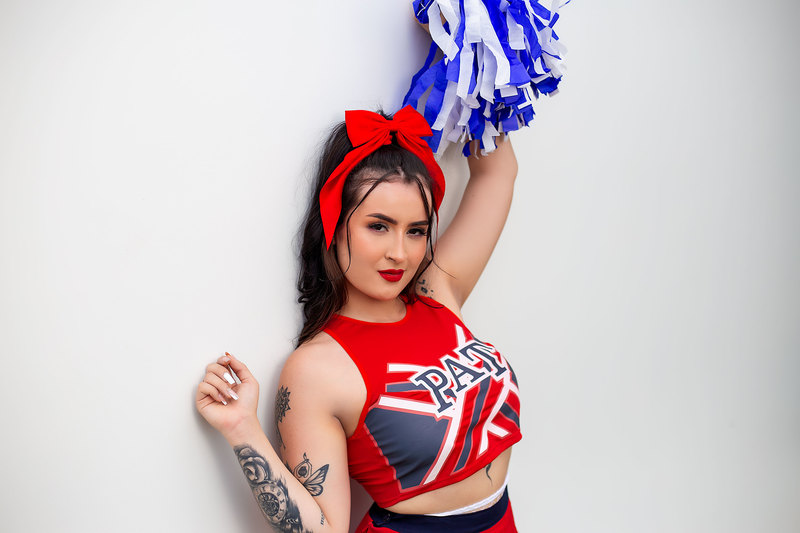 Artista PamelaParisi Foto 1
