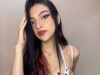 Image de profil du modèle de webcam CassieWatson