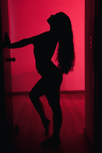 Performer HannaaBeker Photo 5