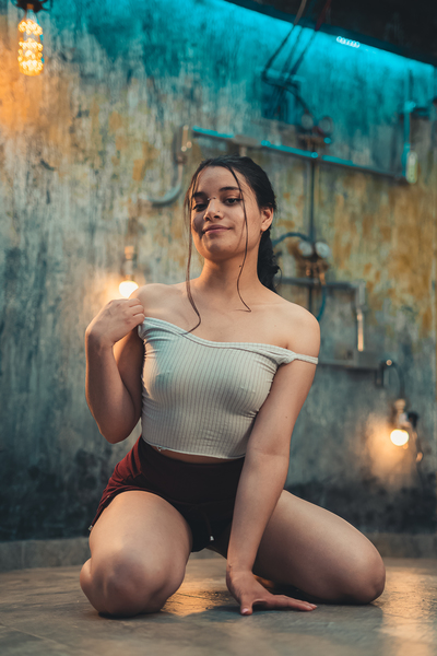 Performer HannaaBeker Photo 12