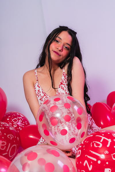 Performer HannaaBeker Photo 8