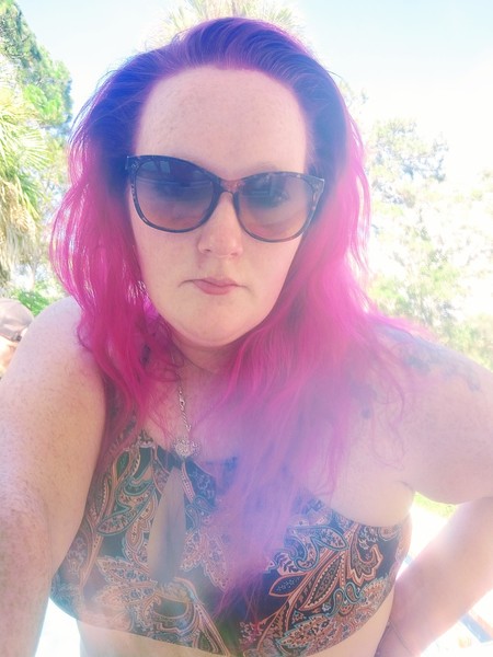 Darsteller PINK69CANDY Foto 3