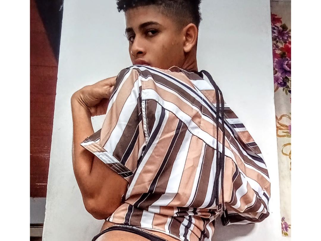 Foto de perfil de modelo de webcam de DimitriyThompson 