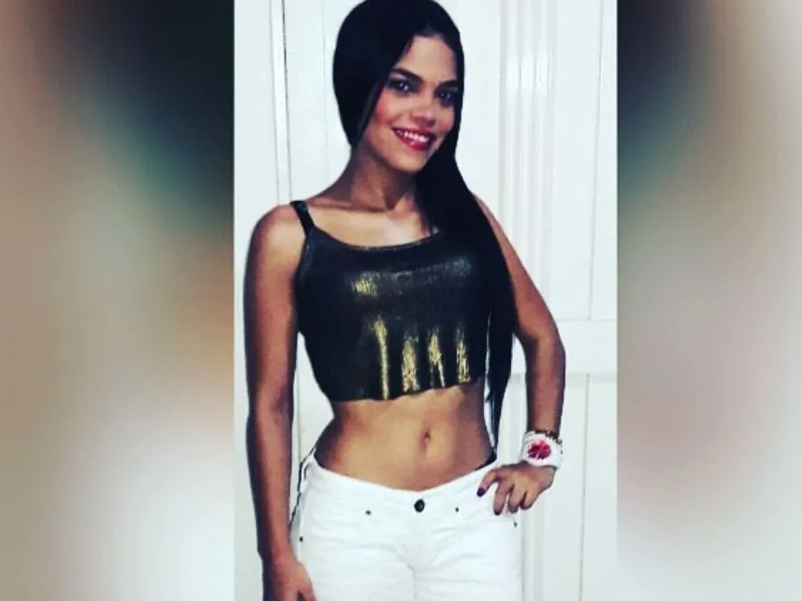 Foto de perfil de modelo de webcam de ValeryLv