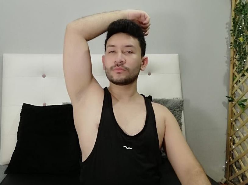 marlonshawnn cam model profile picture 