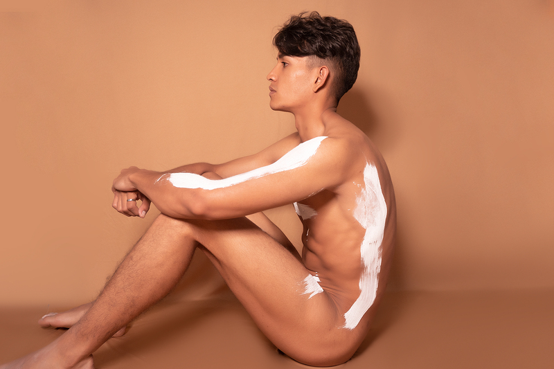 Utøver JustinHolms Bilde 3