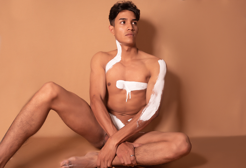 Utøver JustinHolms Bilde 9