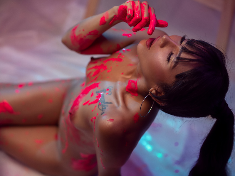 Artist AnaMarshall Foto 3