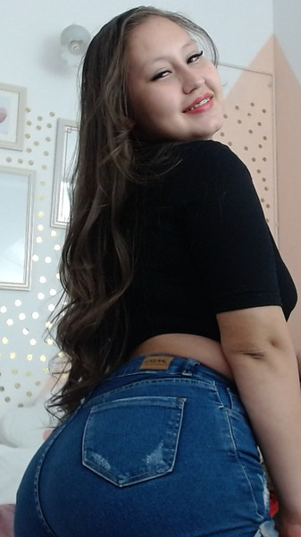 Intérprete NiikolWilson Foto 12