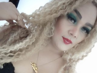 KolybetsyTitsXl Profilbild des Cam-Modells 
