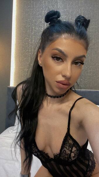 Artiest KateySpark Foto 5