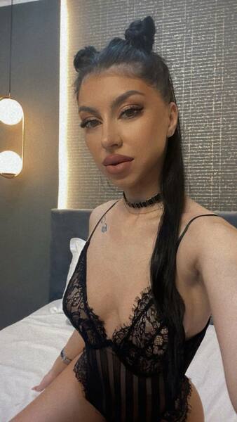 Artiest KateySpark Foto 4