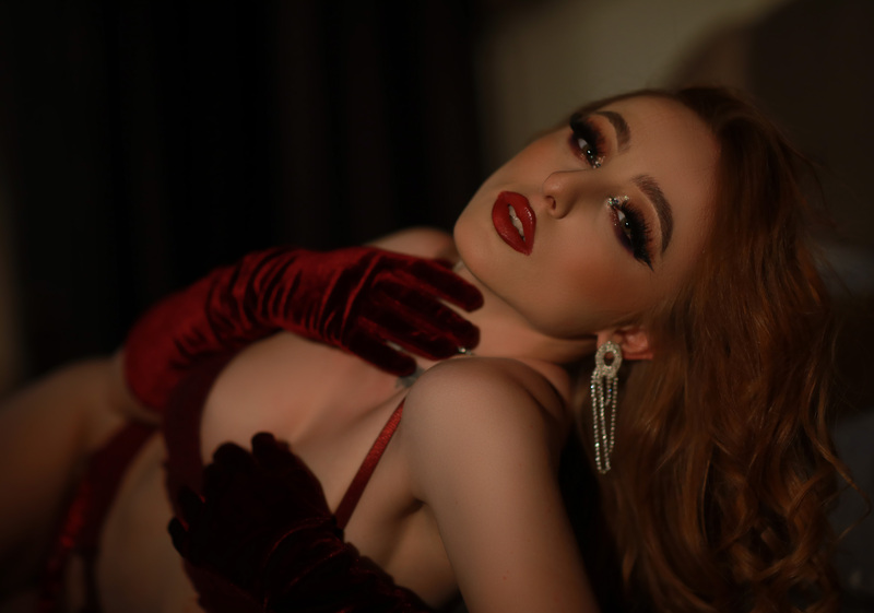 Interprete Rubyna Foto 5