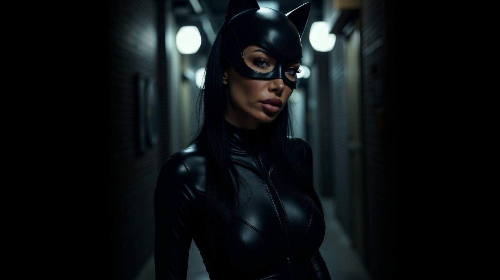 Interprete ElektraSheDemon Foto 3