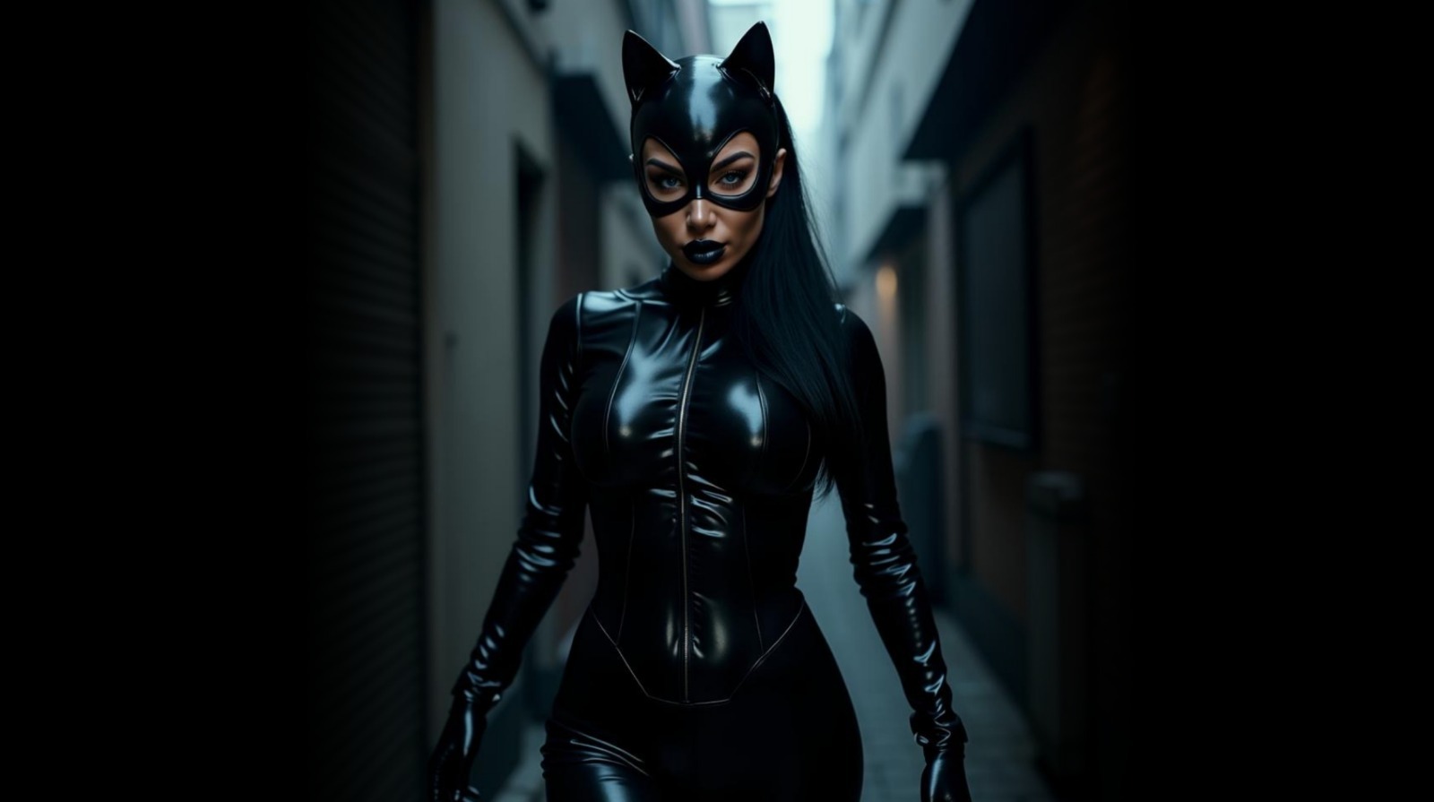 Interprete ElektraSheDemon Foto 7