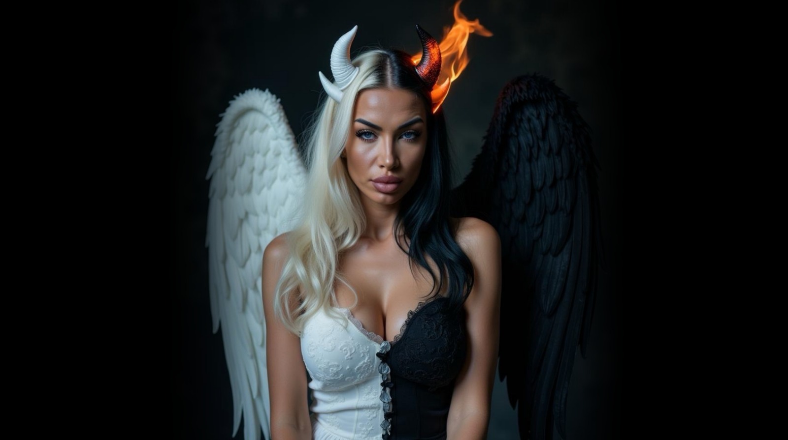 Interprete ElektraSheDemon Foto 10