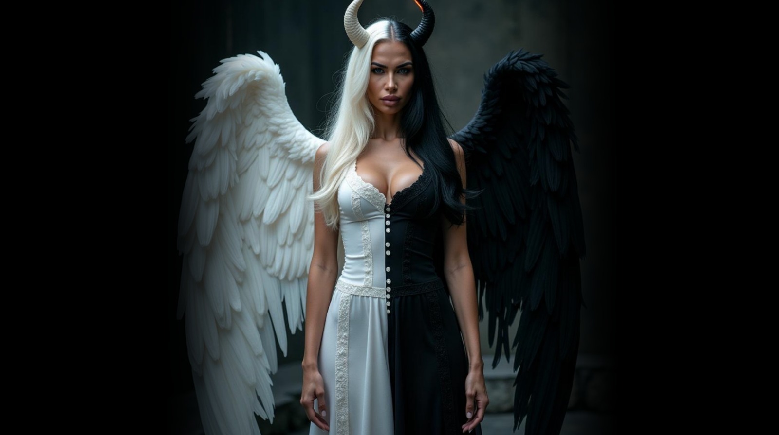 Interprete ElektraSheDemon Foto 9