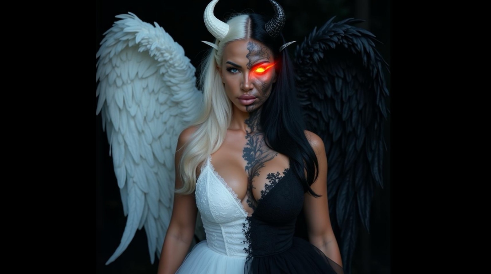 Interprete ElektraSheDemon Foto 11