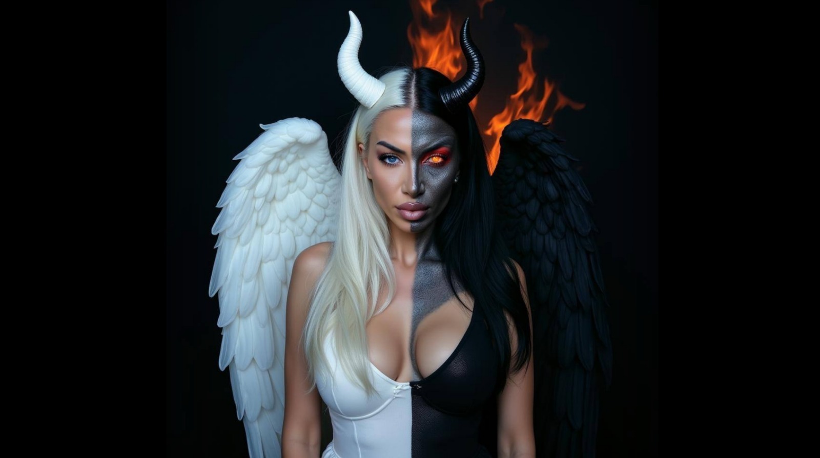 Interprete ElektraSheDemon Foto 8