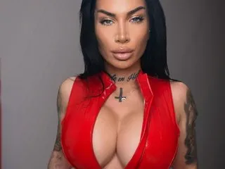 ElektraSheDemon profielfoto van cam model 
