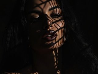 ElektraSheDemon immagine del profilo del modello di cam