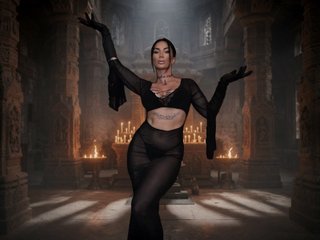 ElektraSheDemon