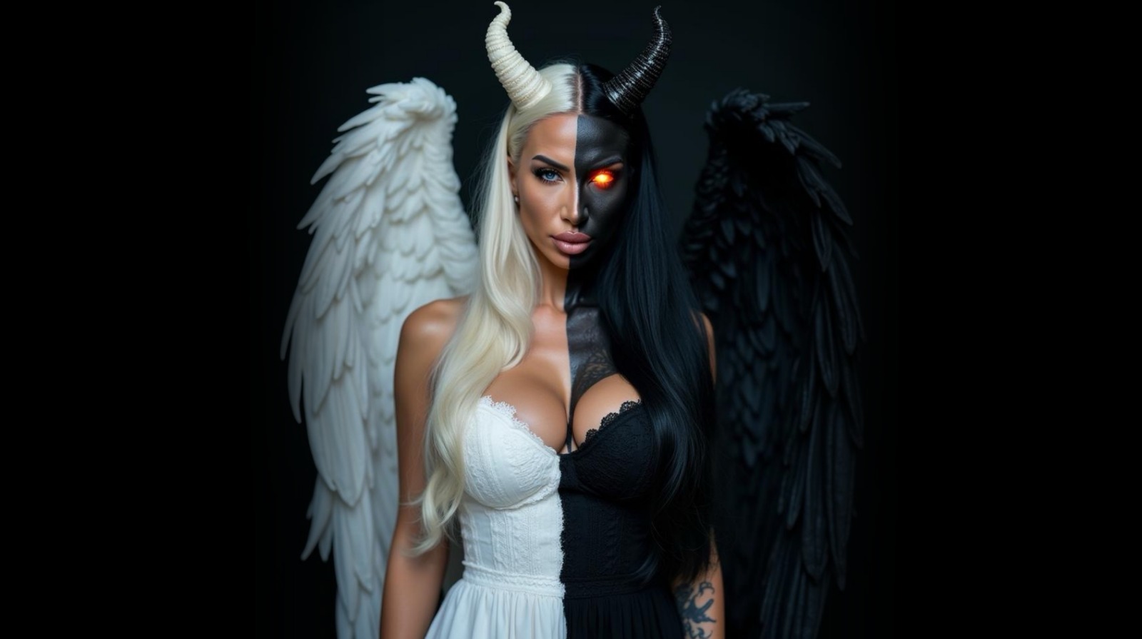 Interprete ElektraSheDemon Foto 12