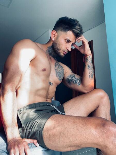 Darsteller clarken Foto 3