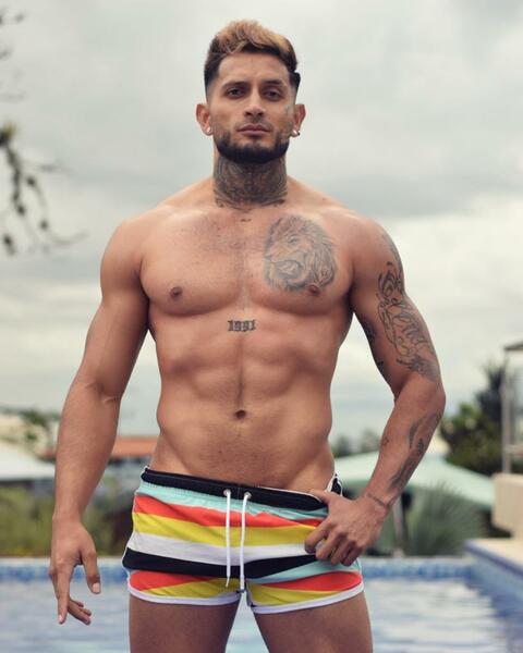 Darsteller clarken Foto 6