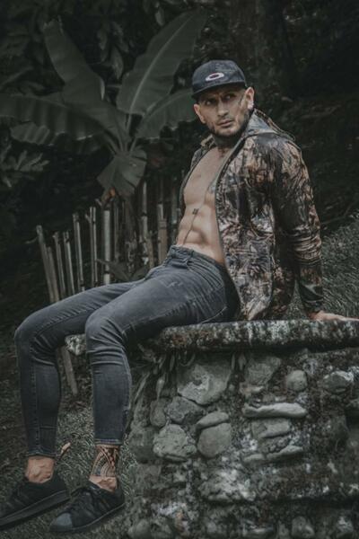 Darsteller clarken Foto 4