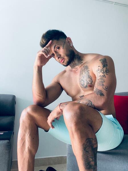 Darsteller clarken Foto 2