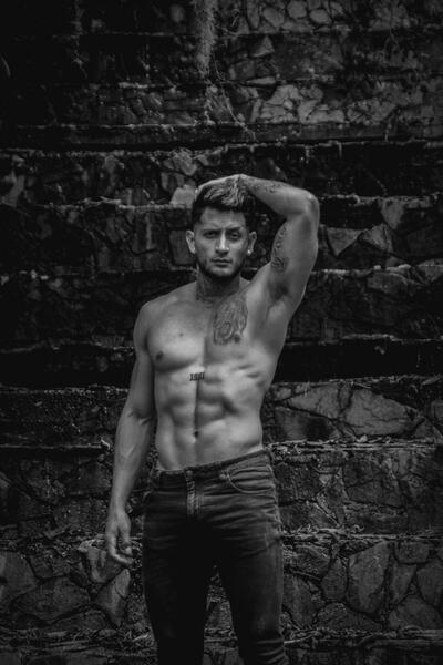 Darsteller clarken Foto 5