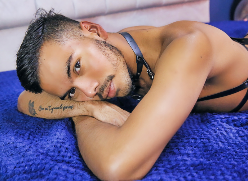 Artiest AaronGray Foto 3