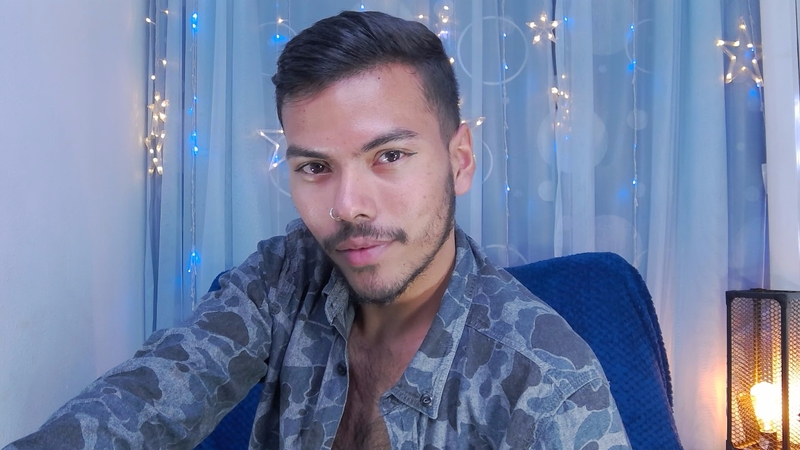 Artiest AaronGray Foto 6